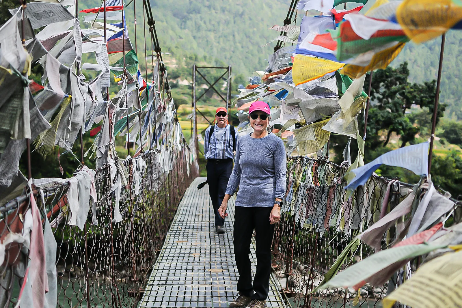 Adventure and Wellness Await in Bhutan